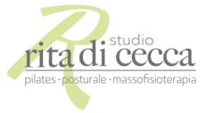Studio Pilates Rita di Cecca - Logo