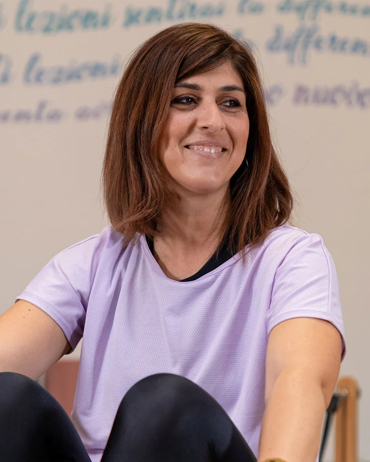 Studio Pilates Rita di Cecca - Gaeta